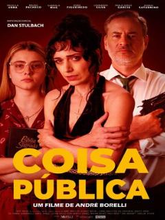 Постер: Coisa Pública
