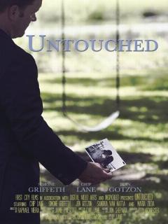 Постер: Untouched