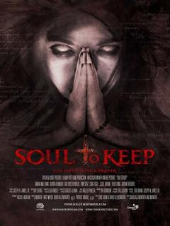 Постер: Soul to Keep