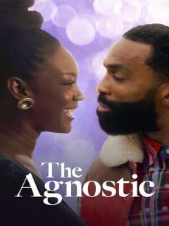 Постер: The Agnostic