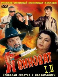 Постер: Я виноват