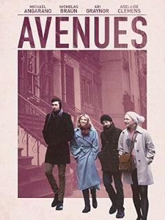 Постер: Avenues