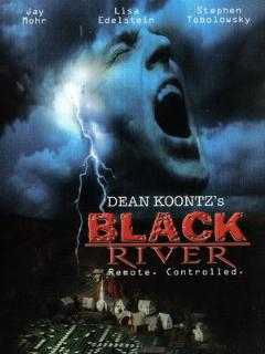 Постер: Черная река