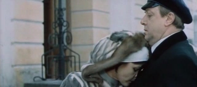 Poema O Krylyah película online en español