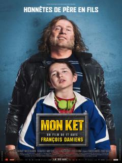 Постер: Mon ket