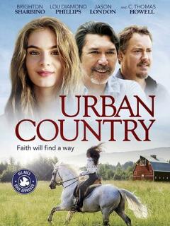 Постер: Urban Country