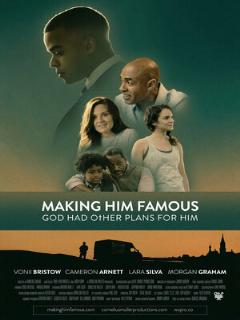 Постер: Making Him Famous