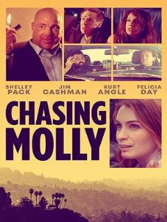 Постер: Chasing Molly