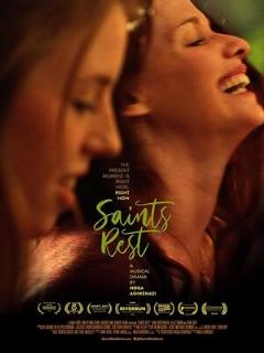 Постер: Saints Rest