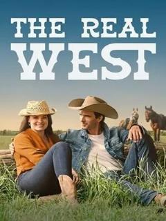 Постер: The Real West