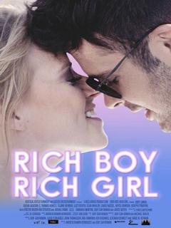 Постер: Rich Boy, Rich Girl