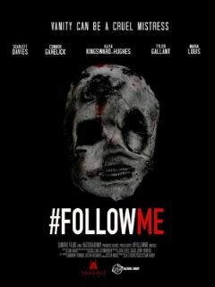 Постер: #Followme