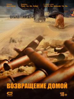 Постер: Возвращение домой