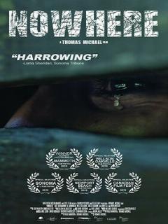 Постер: Нигде