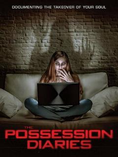 Постер: Possession Diaries