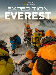Постер: Expedition Everest