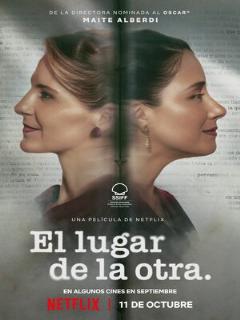 El lugar de la otra película online en español