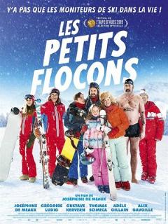 Постер: Les petits flocons