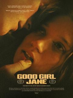 Постер: Good Girl Jane