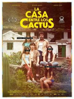 La casa entre los cactus película online en español