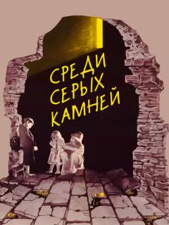 Постер: Среди серых камней