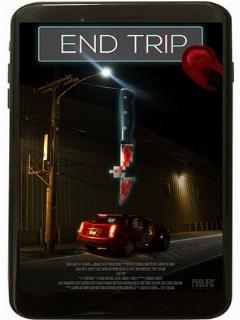 Постер: End Trip