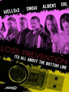 Постер: Loss Prevention