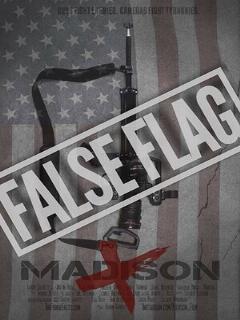 Постер: False Flag