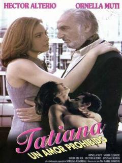 Tatiana, la muñeca rusa película online en español