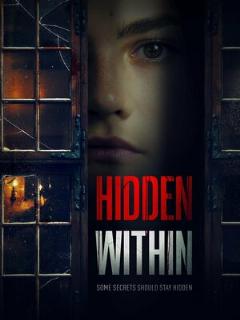 Постер: Hidden Within