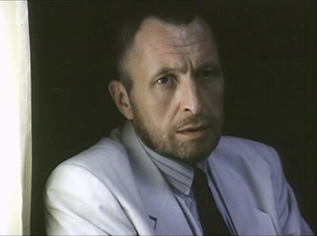 Chernov Chernov película online en español