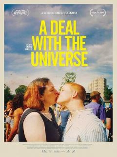 Постер: A Deal with the Universe