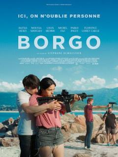 Постер: Borgo