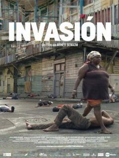 Invasión película online en español