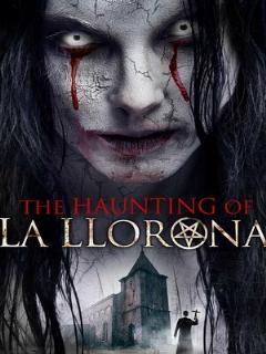 Постер: The Haunting of La Llorona