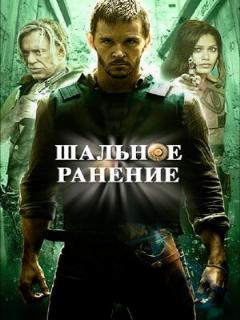 Постер: Шальное ранение