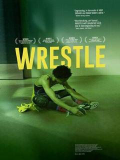 Постер: Wrestle