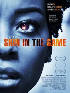 Постер: Skin in the Game