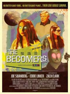 Постер: The Becomers