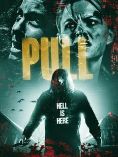 Постер: Pull