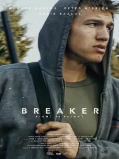 Постер: Breaker