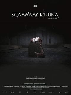 Постер фильма «SGaawaay K'uuna»