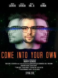 Постер: Come Into Your Own