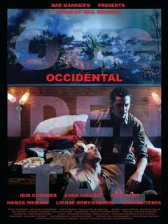 Постер: Occidental