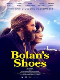 Постер: Bolan's Shoes