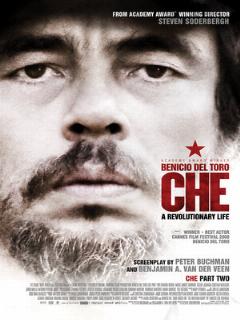 Che: Part Two película online en español