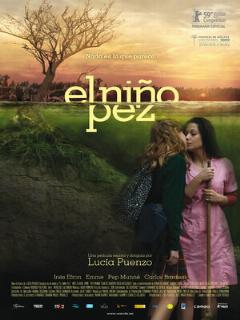 El niño pez película online en español