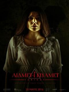 Постер: Alamet-i Kiyamet