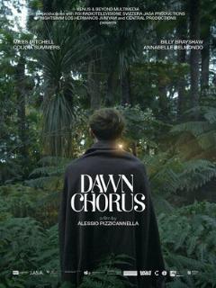 Постер: Dawn Chorus