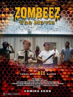 Постер: Zombeez